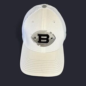 AAF Vintage Birmingham Iron fitted hat